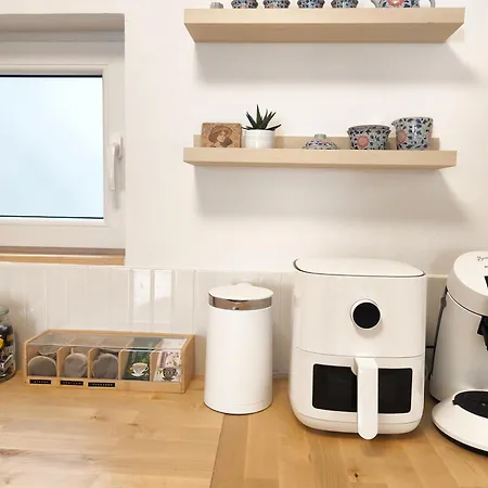 Casa vacanze Casa Moara - Downtown Duplex House Oporto