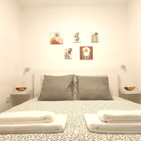 Casa Moara - Downtown Duplex House Oporto