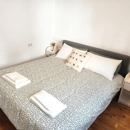 Casa vacanze Casa Moara - Downtown Duplex House Oporto