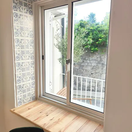 Casa Moara - Downtown Duplex House Nyaraló Porto