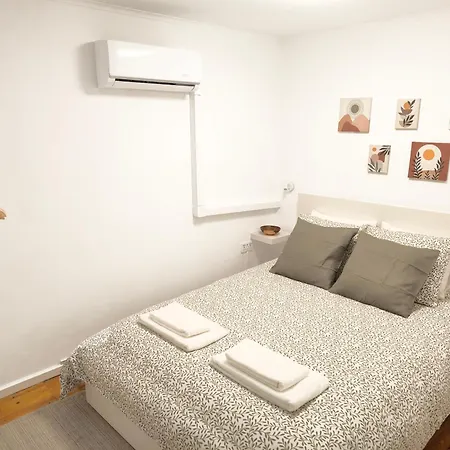 Casa Moara - Downtown Duplex House Holiday home