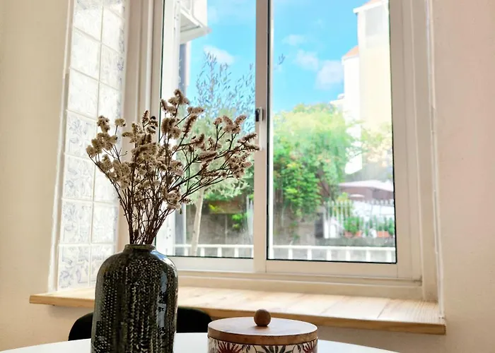 Casa Moara - Downtown Duplex House Porto