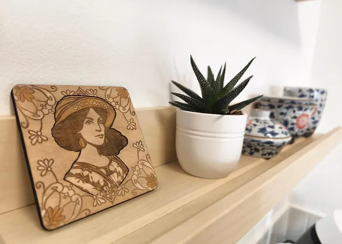 Дом отдыха Casa Moara - Downtown Duplex House *