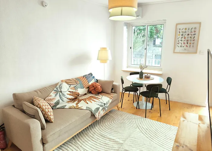 Nyaraló Casa Moara - Downtown Duplex House *