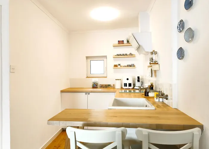 Casa Moara - Downtown Duplex House