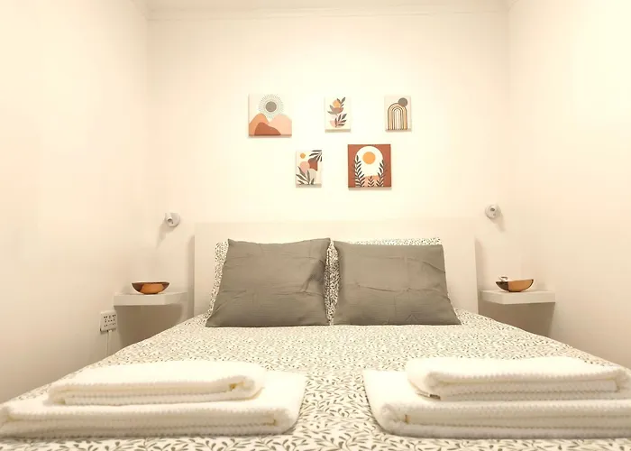 Casa Moara - Downtown Duplex House بورتو