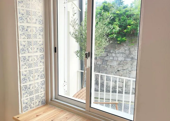 Casa Moara - Downtown Duplex House بيت للعطل بورتو