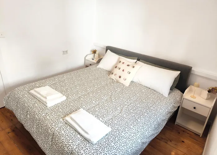 بيت للعطل Casa Moara - Downtown Duplex House بورتو