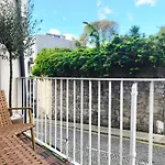 Feriehus Casa Moara - Downtown Duplex House