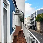 Casa Moara - Downtown Duplex House