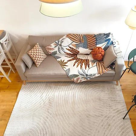 Casa Moara - Downtown Duplex House ポルト