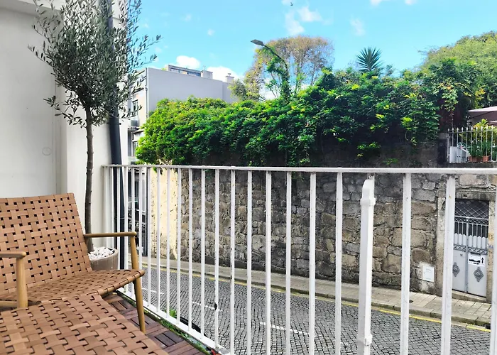 別荘 Casa Moara - Downtown Duplex House