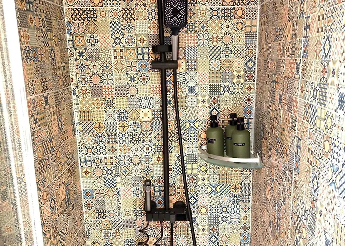 別荘 Casa Moara - Downtown Duplex House *