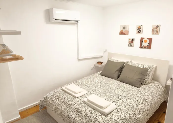 Casa Moara - Downtown Duplex House 別荘